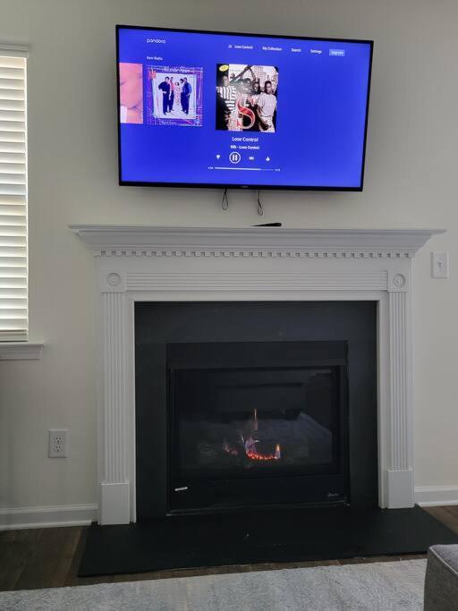 Sc 3755 New 2 Bedroom Townhouse Ft Jackson & Usc Columbia Exterior photo