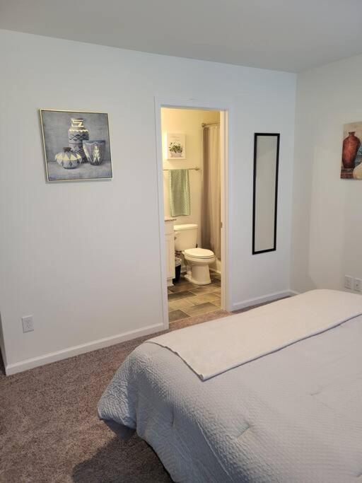 Sc 3755 New 2 Bedroom Townhouse Ft Jackson & Usc Columbia Exterior photo