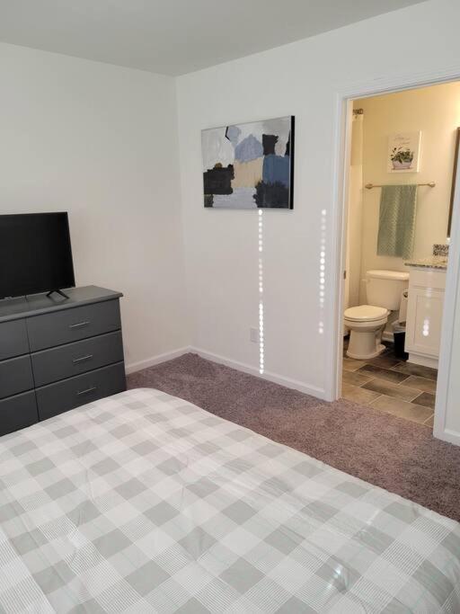 Sc 3755 New 2 Bedroom Townhouse Ft Jackson & Usc Columbia Exterior photo