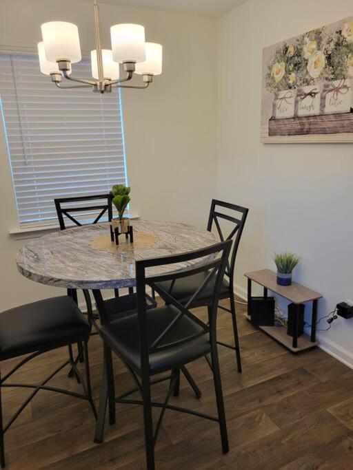 Sc 3755 New 2 Bedroom Townhouse Ft Jackson & Usc Columbia Exterior photo